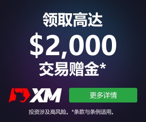 【XM外汇平台】:在普遍美元疲软的情况下,美元/加元下跌至1.3650,测试年初